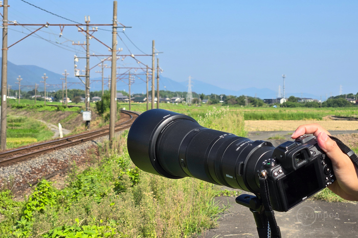 108 ☆AF-S 不味 55-300mm☆NIKONニコン☆手ぶれ補正付き超